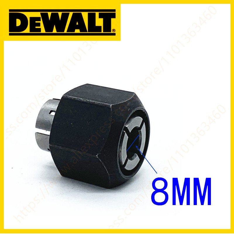 

CHUCK для DEWALT DCW620
