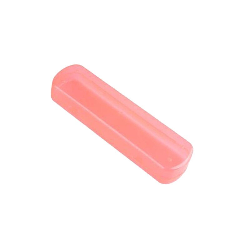 

Пластиковый контейнер для зубных щеток Candy Color