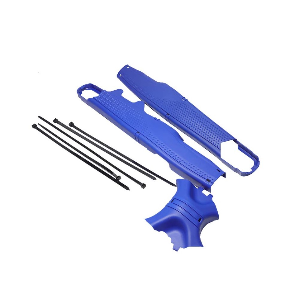 

Для Husqvarna TC TX TE FE FX FC 125 150 250 300 350 450 501 2023 2024 2025 аксессуары Защита маятника Защитная крышка поворотного рычага