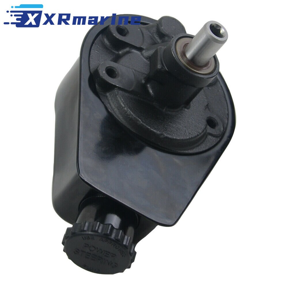 

3888323 Насос гидроусилителя руля для привода Volvo Penta 3.0 GLP 3850491 3850492