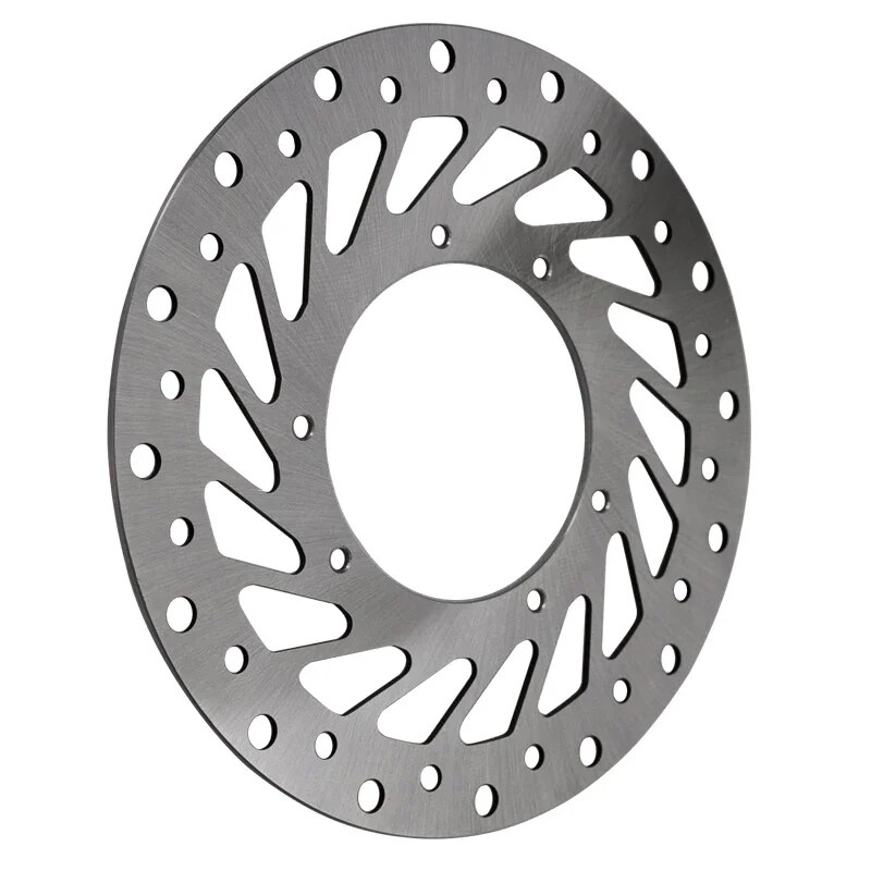

Ротор переднего тормозного диска мотоцикла для Honda CRF250R 2004-2014 CRF250X 2004-2017 CRF450R 2002-2014 CRF450X 2005-2017