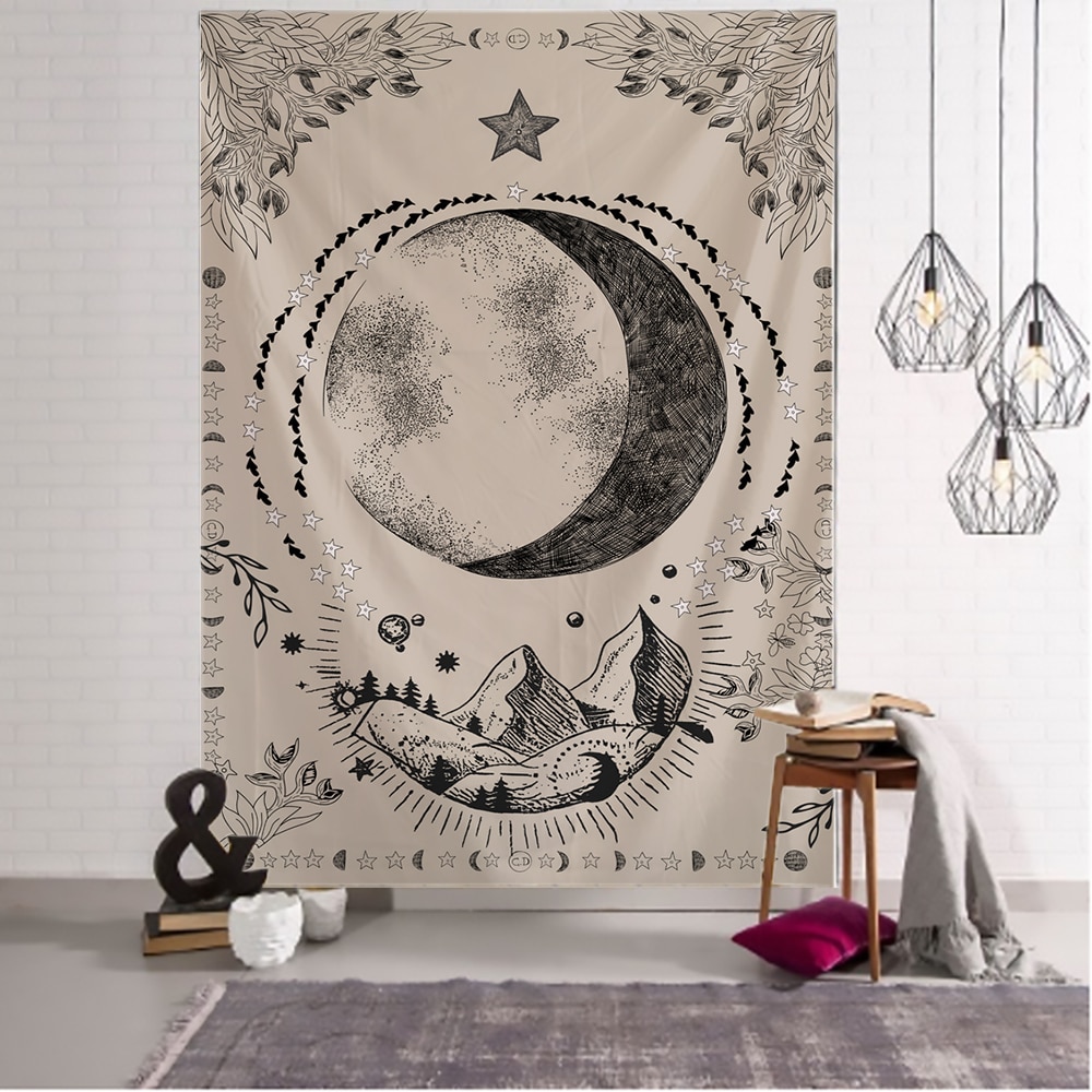 

Гобелен Moon Tarot NoEnName_Null