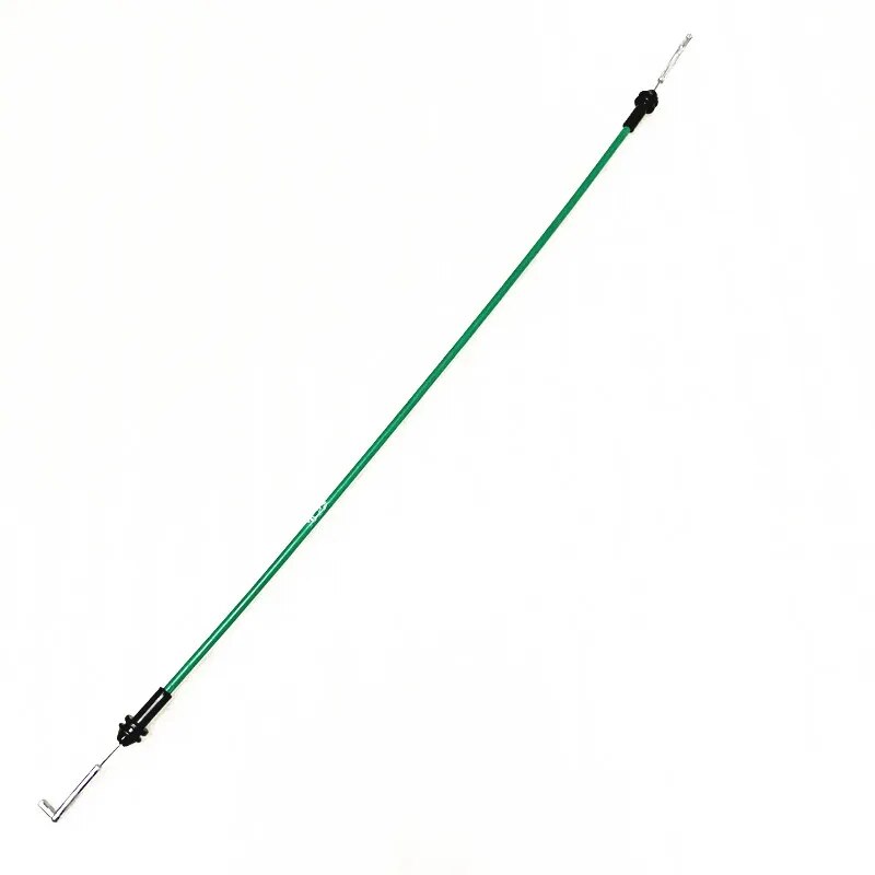 

Для оригинального Киа Cerato 813712 F000 81371-2F000 Дверной трос в сборе