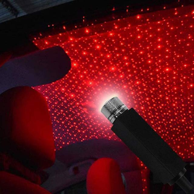 

DUUINO USB LED Атмосферная Лампа