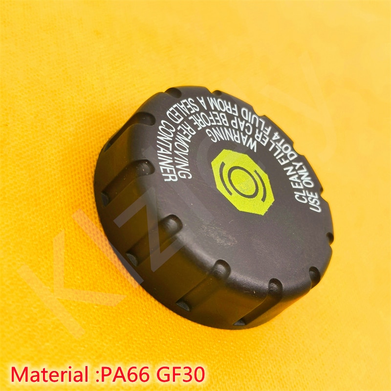 

1 шт. 51349060 Крышка Резервуара тормозной жидкости для OPEL ASTRA G F35 T98 F67 F07 F35 F08 F48 F69