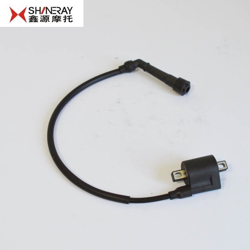 

Для Shineray X2 X2X XY250GY мотоциклетная катушка зажигания воспламенитель 250cc аксессуары