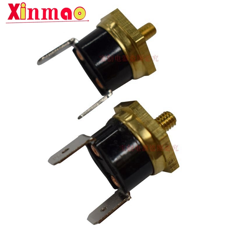 

Переключатель температуры KSD301