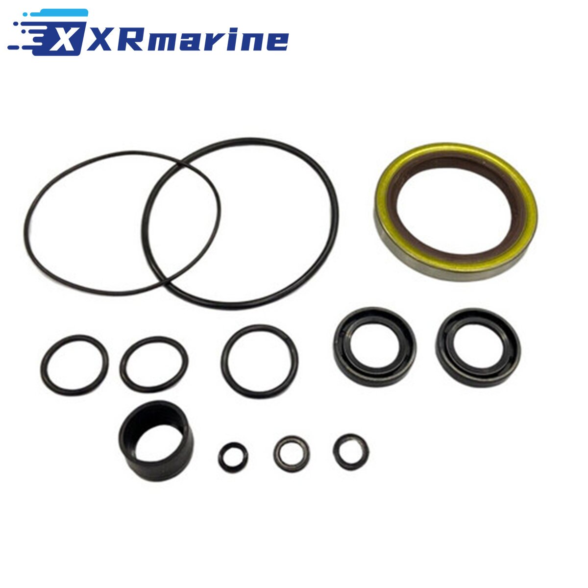 

Комплект уплотнений XRmarine для Mercruiser Alpha One Gen II