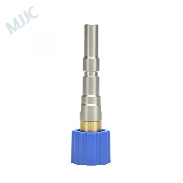 

Соединитель MJJC Cannon S V3.0 для быстросъемного триггерного пистолета Nilfisk