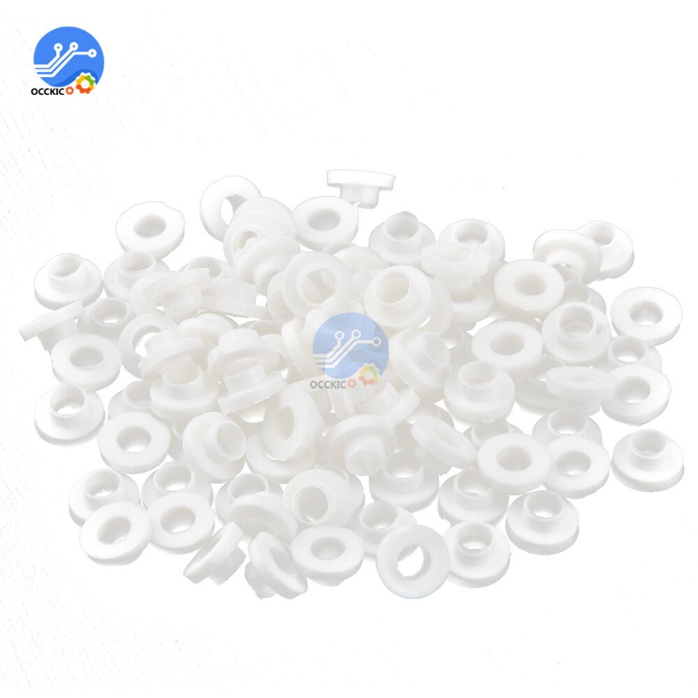 

Изоляционные таблетки occkic Insulation Pads Circle TO-220