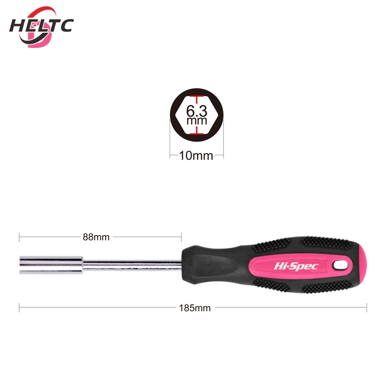 

Держатель бит отвертки TPXCKz 1/4", магнитный