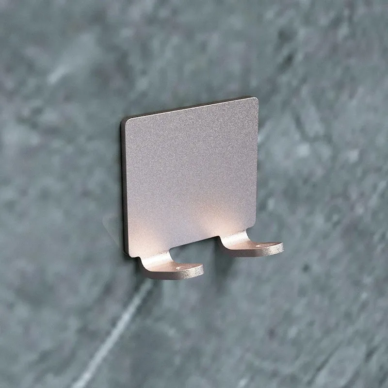 

Держатель для бритвы Space Aluminum