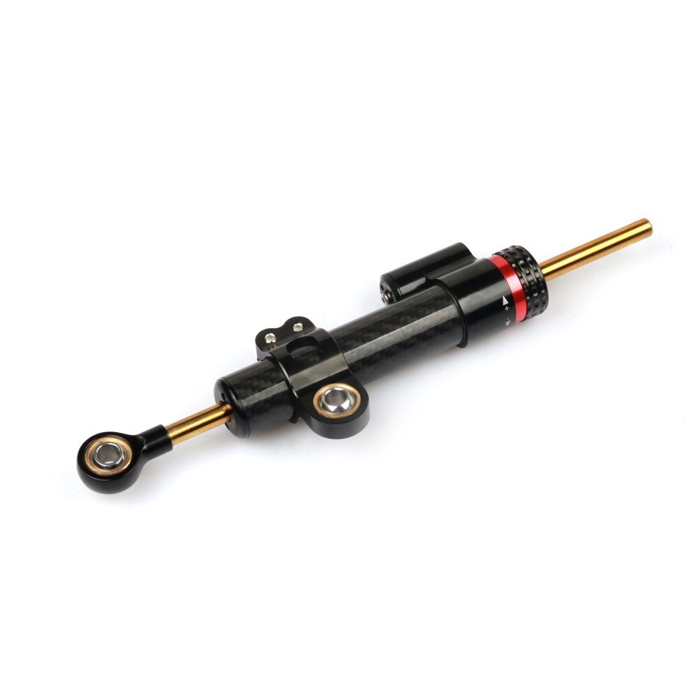 

Аксессуары для мотоциклов HONDA CBR600 F4i CBR 600 1999 - 2007 2006, стабилизирующая система рулевого управления, поддержка кронштейна