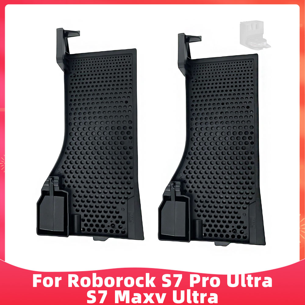 

Фильтр для пылесоса Roborock S7 Pro Ultra / S7 Maxv Ultra / O35 / G10S OSSIEAO