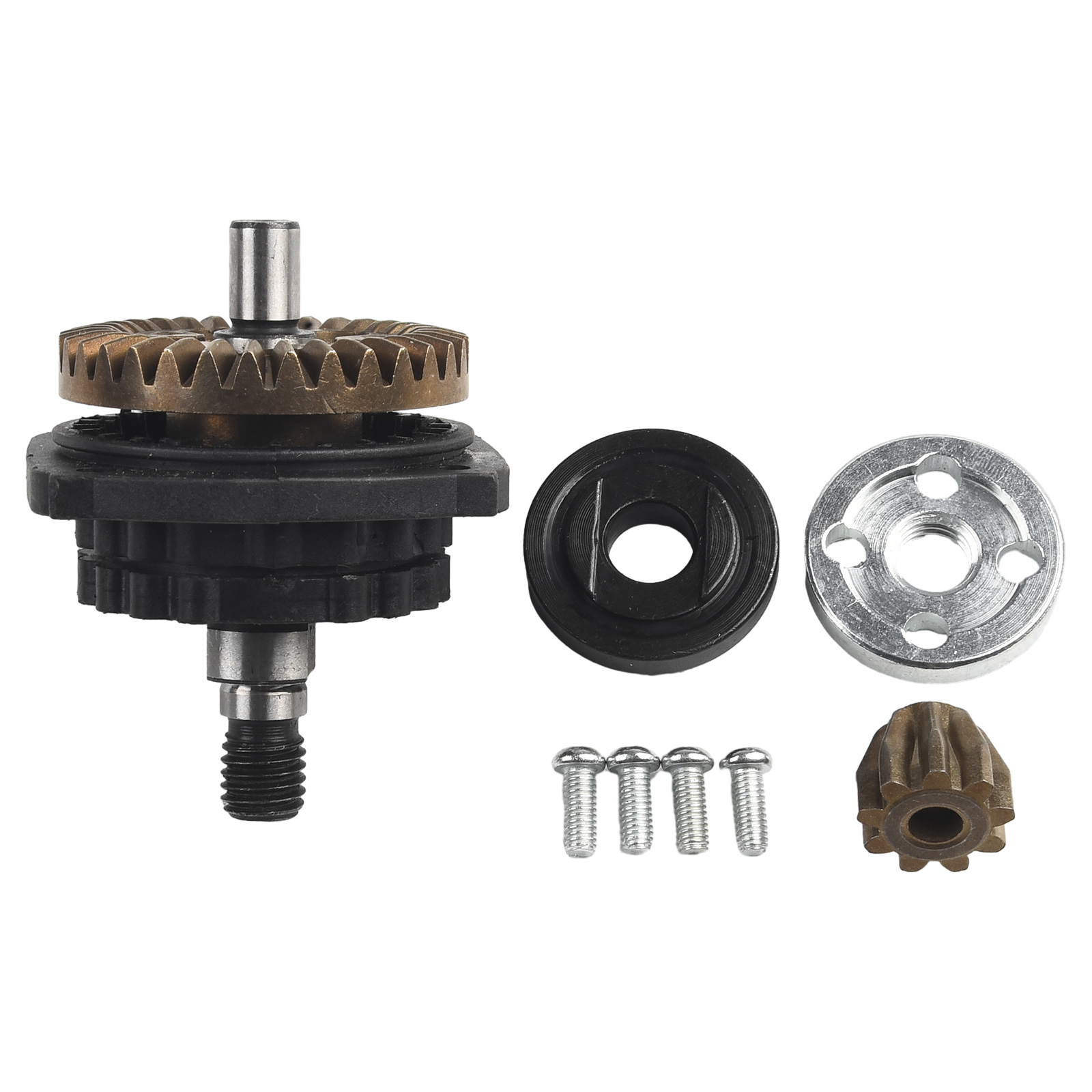 

Деталь для электроинструмента Bosch TWS6600 GWS6100 FF03100A, 1 комплект