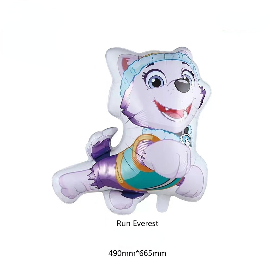 

Воздушный шар Paw Patrol