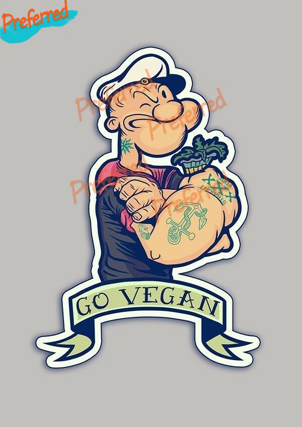 

Go Vegetarian Vegan Humane Society PETA Animal Advocates виниловая крутая наклейка для вашего дома, автомобиля, охладителя, ноутбука наклейка наклейка