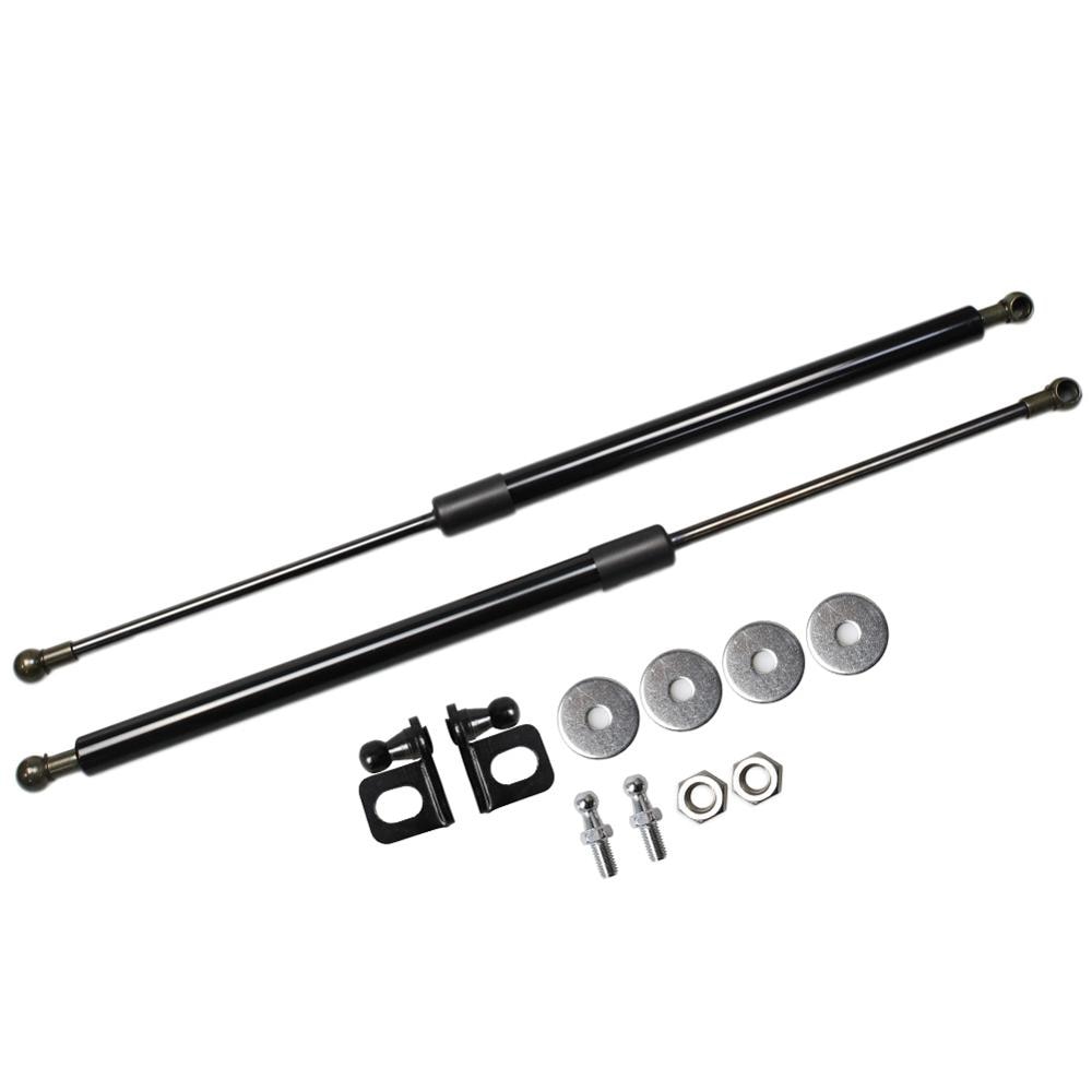 

Для Toyota MR-S MR2 Spyder W30 1ZZ-FE 1999-2007 гг. (передний багаж) Модифицированные газовые стойки Подъемная опора Газовый амортизатор Демпфер