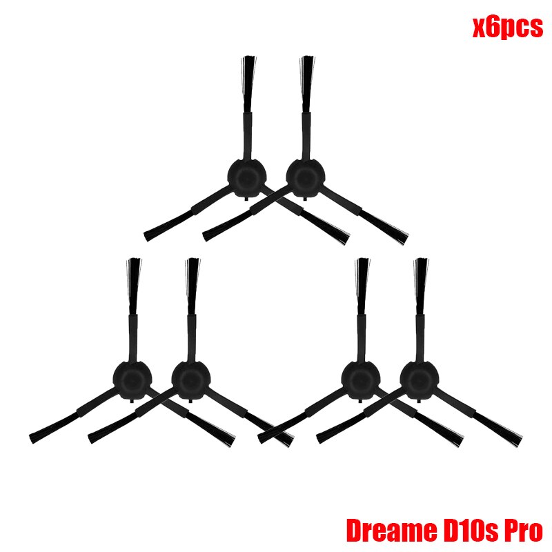 

Комплект тряпок для Dreame D10s / D10s Pro