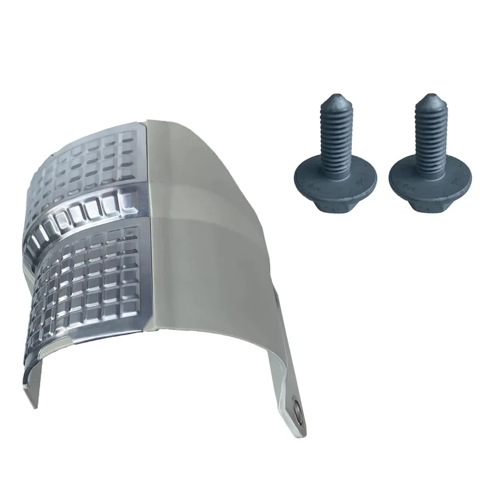 

Новый тепловой экран приводного вала Alxe для VW Golf 7 MK7 Passat Jetta Polo Audi Q3 Skoda Superb Octavia Karoq 5Q0407721 5Q0 407 721