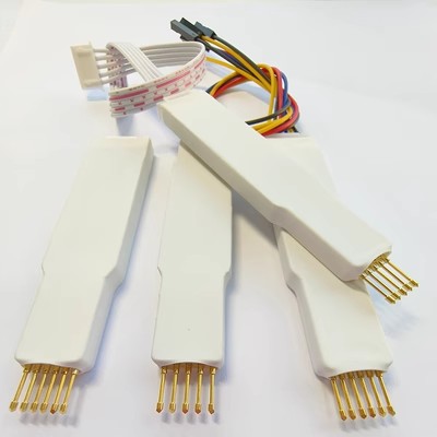 

STM32 Наперсток для программирования 1.27/2.0/2.54 мм