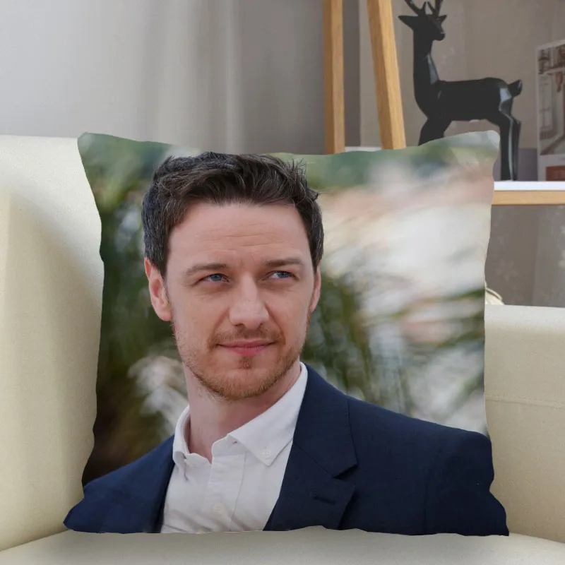 

Наволочка Musife James McAvoy