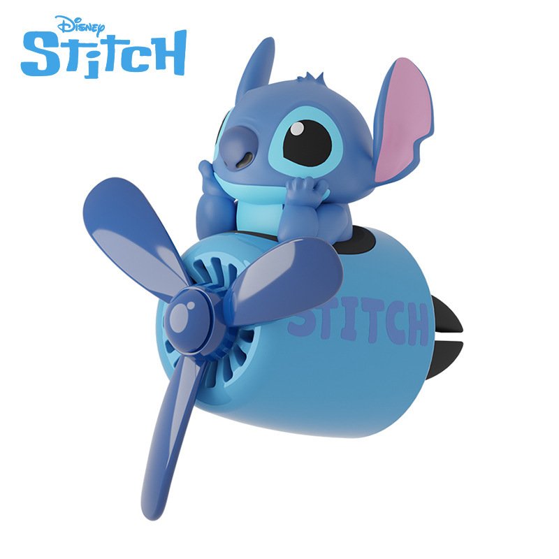 

Фигурки Disney Человек-паук и Стич Herocross