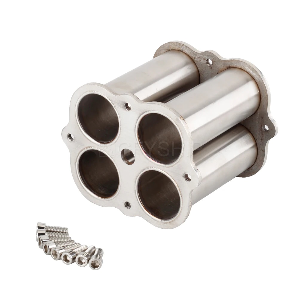 

Выхлопной глушитель для мотоцикла Honda CBR 954 929 2000-2003 CBR954RR CBR929RR Fireblade CBR 954 929 RR