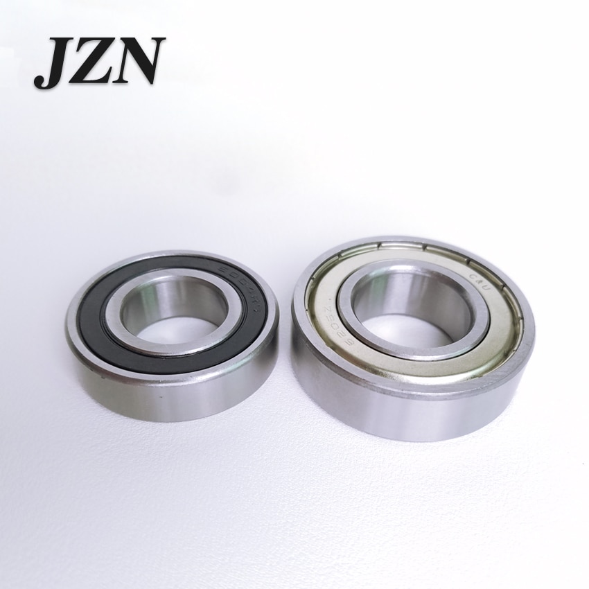 

Подшипники JZN 6900, 6901, 6902, 6903, 6800, 6801, 6802, 6803 ZZ 2RS