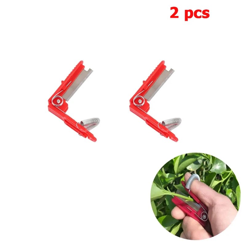 

Профессиональные садовые ножницы Pruning Tool