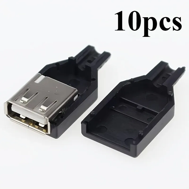 

Набор разъемов USB FAMCDI