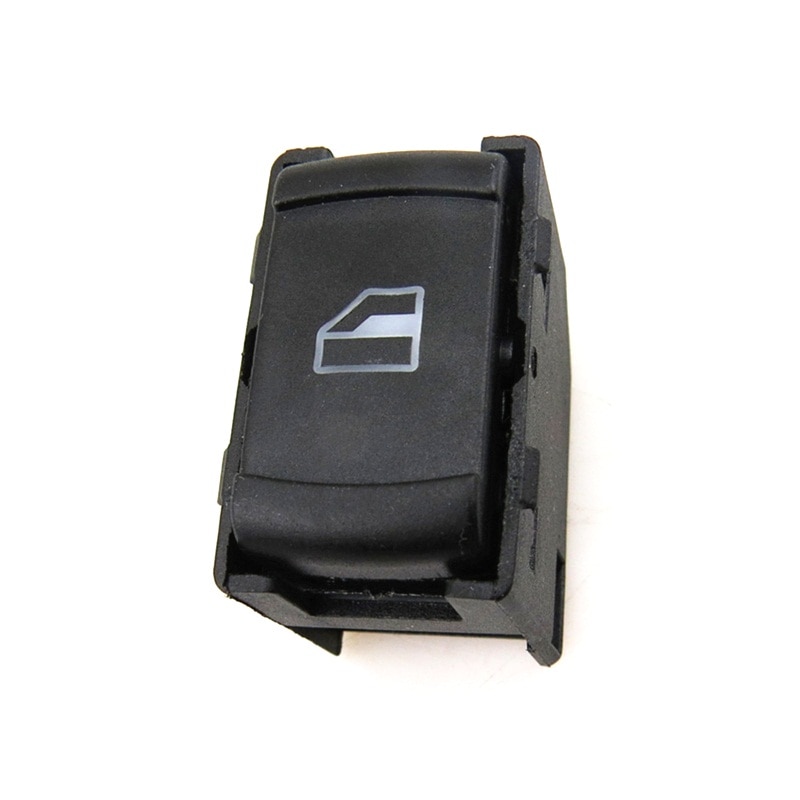 

Кнопка переключения стеклоподъемника со стороны водителя для Passat B5 Bora Golf 4 MK4 Seat Leon Toledo 1J4959857D 3B0959855B