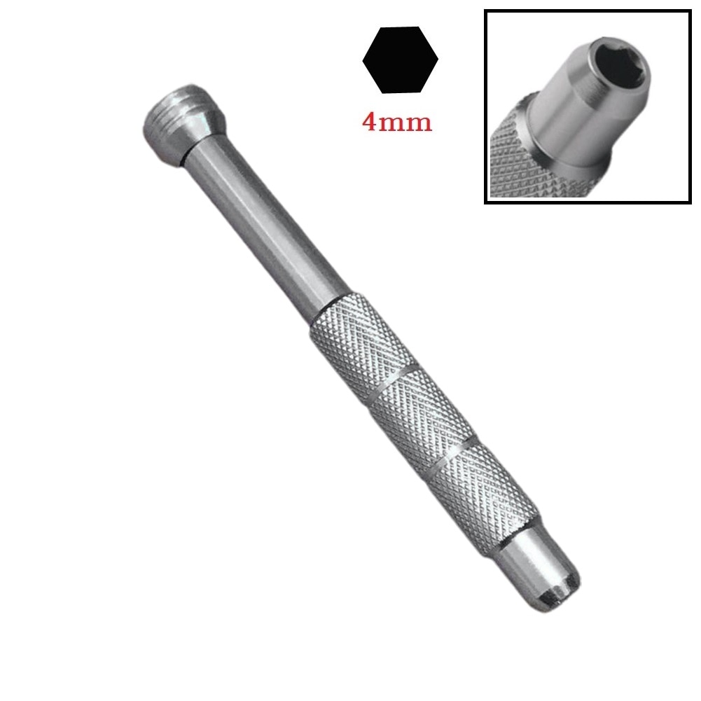 

Ручка отвертки VIBRATITE 4 мм