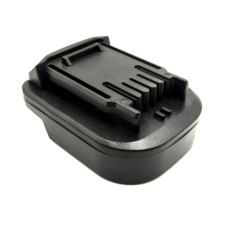 

Конвертер аккумулятора Worx 4Pin (оранжевый) на 5Pin (зеленый) 20V