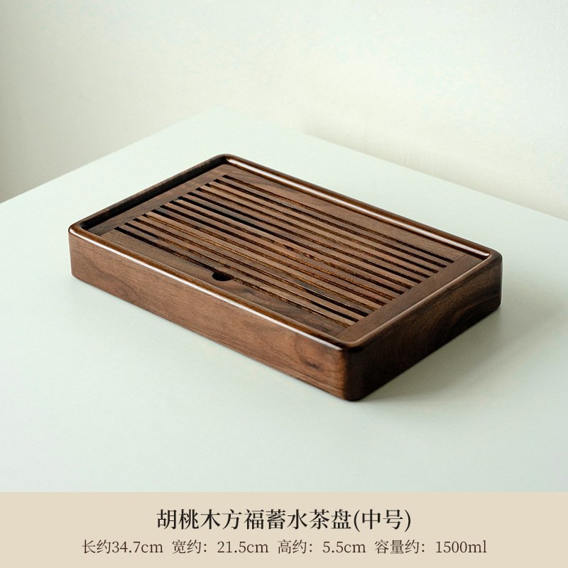 

Kung Fu Tea Utensils чайный поднос