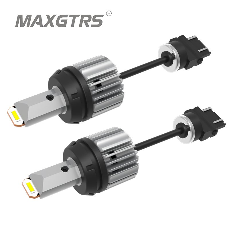 

2x1156 BA15S 7440 W21W T15 W16W 921 912 Canbus 1860 чип Автомобильный светодиодный фонарь заднего хода задний фонарь заднего хода габаритные огни s 6000K белый