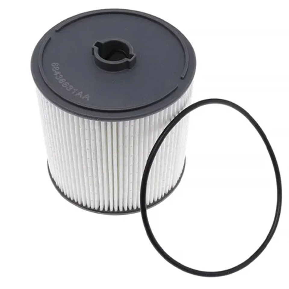 

Комплект топливного фильтра 68436631AA 68157291AA для Dodge Ram 2500 3500 4500 2019-2021