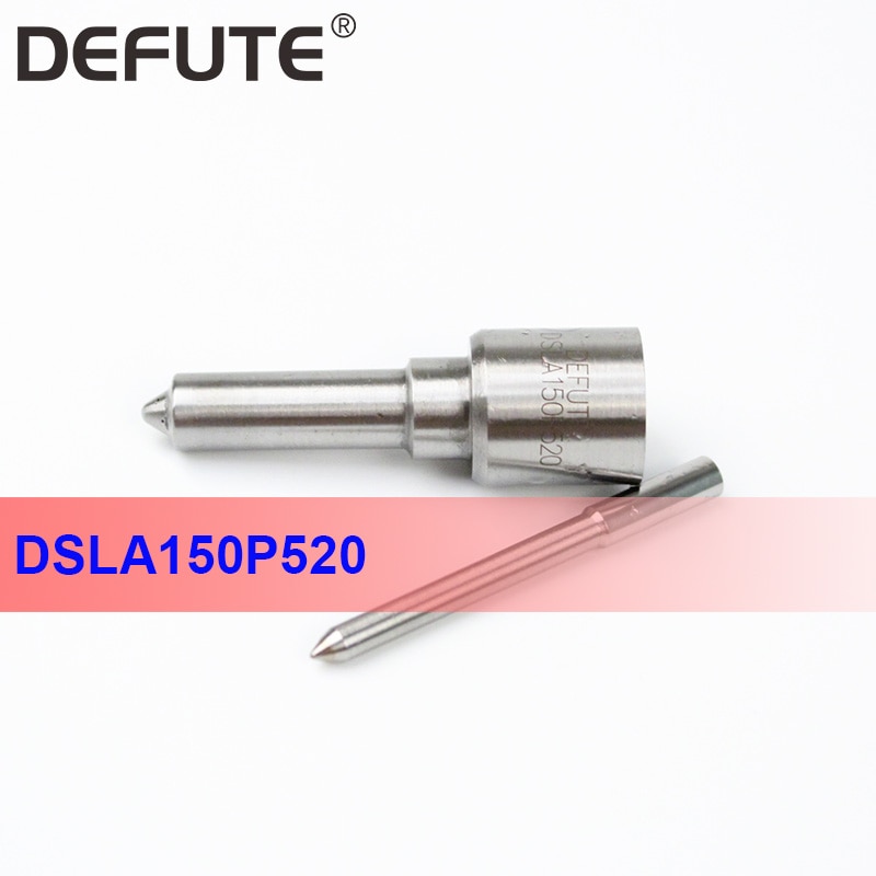 

Дизельный двигатель DSLA150P442 DSLA150P520 DSLA150P502 DSLA150P357, форсунка инжектора