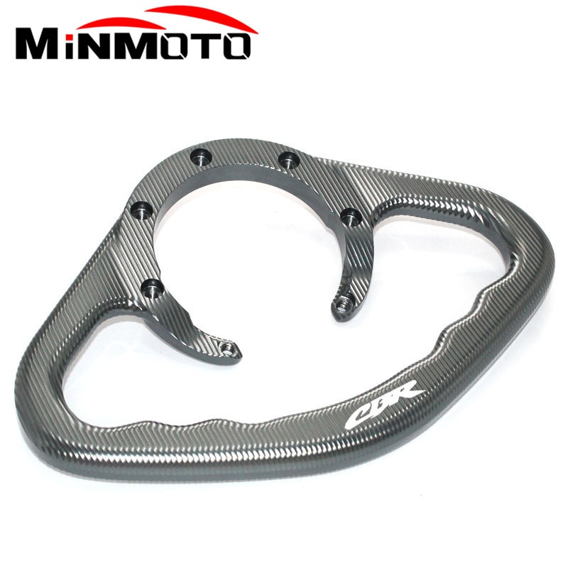 

Honda CBR600 F4I CBR600RR CBR 900RR 954RR CB1000R Пассажирские Ручки Для Мотоцикла Ручная Ручка Для Захвата Топливного Бака П...