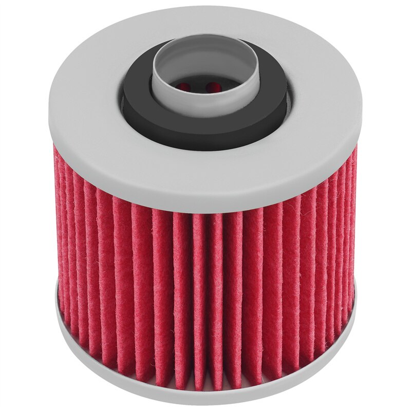 

AHL 1/2/4/6 шт. масляный фильтр для YAMAHA SR250 XV250 1000 XT250 600 650 XT600 500 400 XC200 250 SRX600 FZR250 BW350 XZ550
