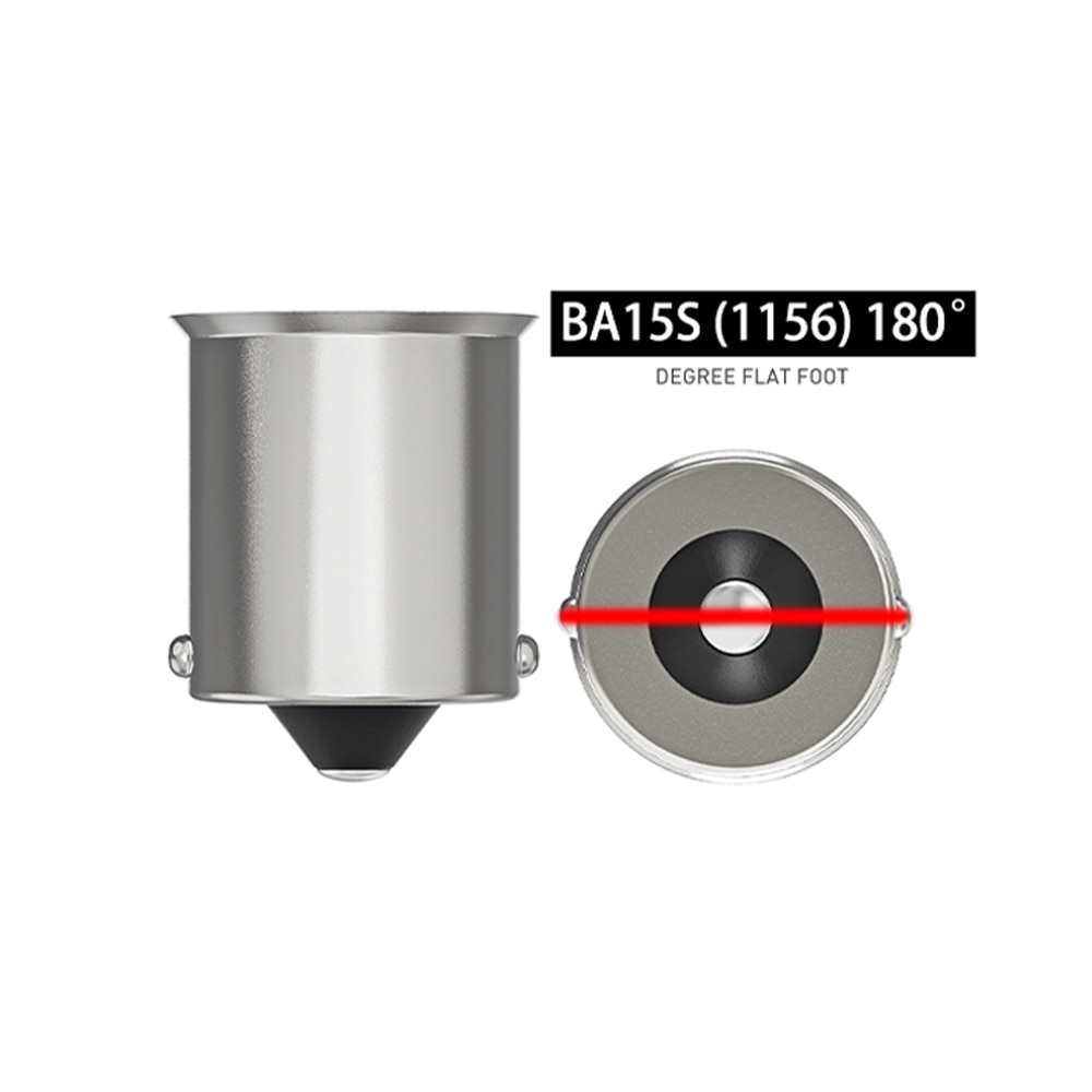 

Oprah 2 шт. 12 В 24 В 1156 BAU15S 1157 BAY15D Светодиодные фонари T20 7440 7443 Canbus 33 шт. 5630SMD Для автомобиля Грузовика Задний сигнальный фонарь DRL Лампа