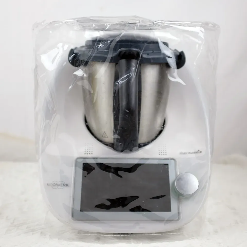 

Прозрачный чехол для Thermomix TM5/TM6