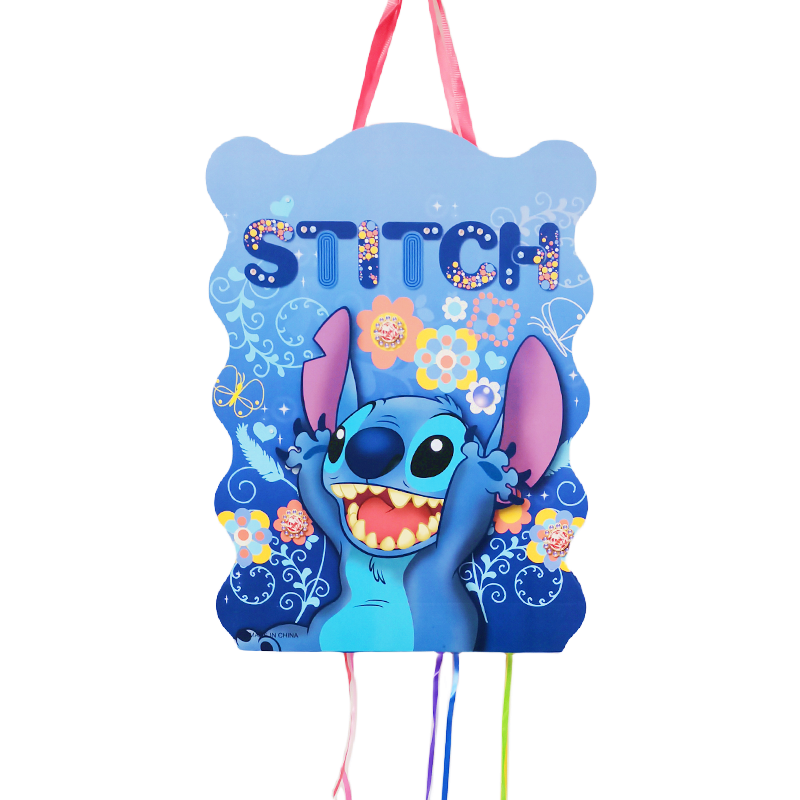 

Детская пиñata Лило и Стич Disney