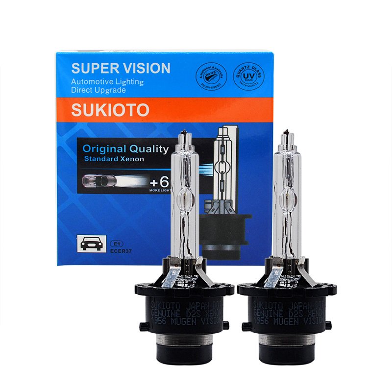 

Фары головного светильник SUKIOTO HID D2, D2R, D4S, D4R, 4300K, 5000K, 6000K, 55 Вт