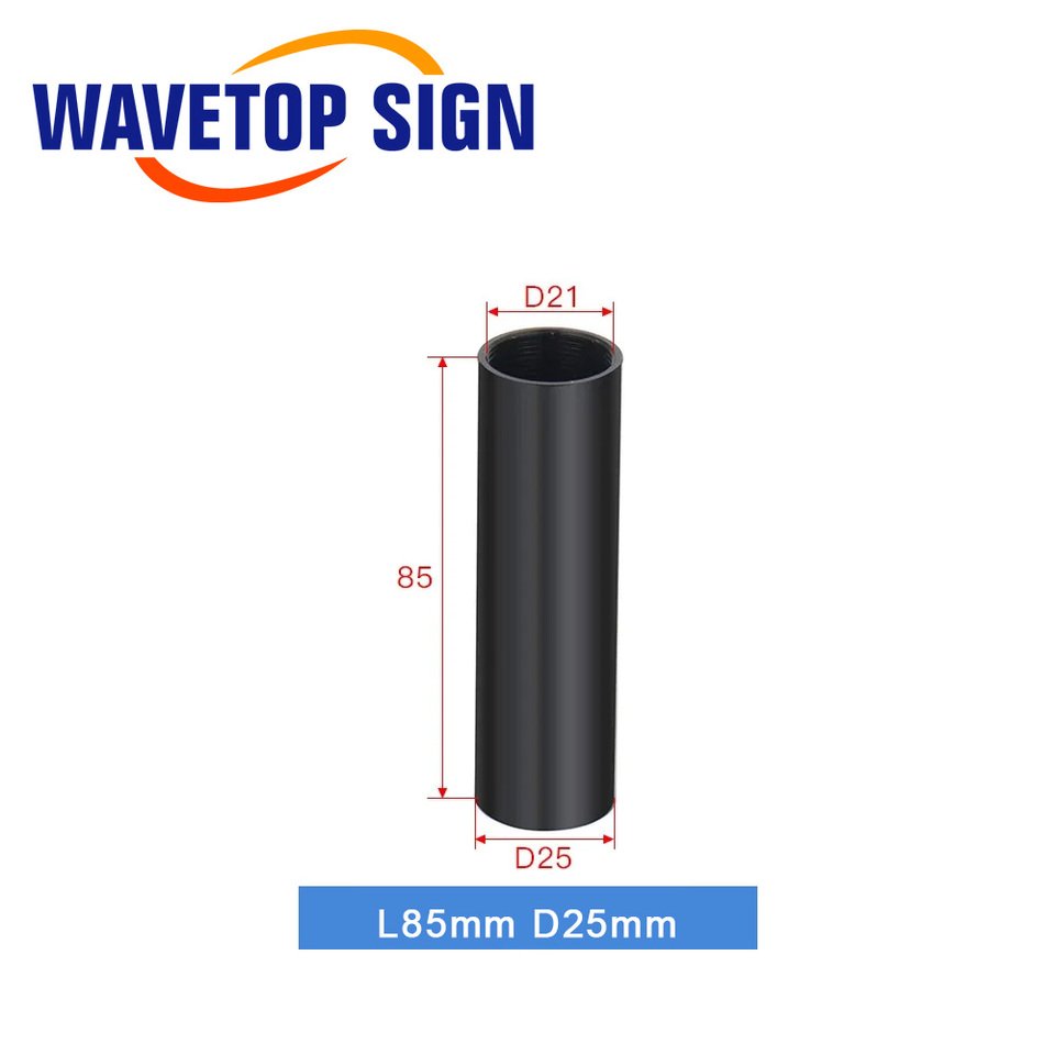 

Трубка объектива WaveTopSign для лазера CO2
