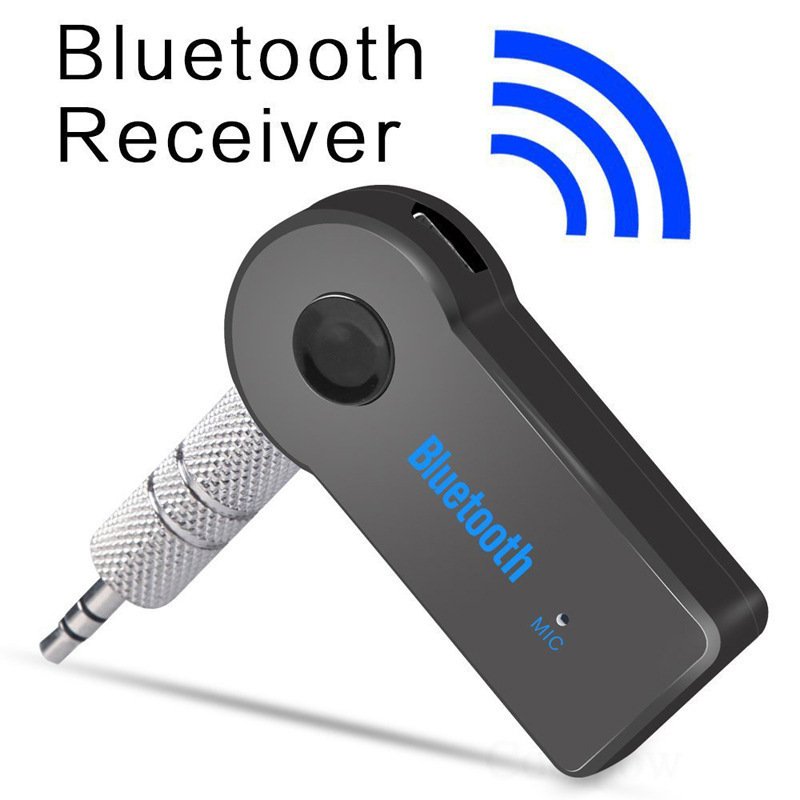 

2 в 1 беспроводной приемник Bluetooth 5,0 адаптер передатчика 3,5 мм J для VW Volkswagen Golf 7 MK7 Tiguan MK2 Seat Ateca Leon FR 2