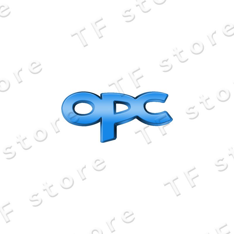 

Логотип OPC Line, эмблема салона рулевого колеса автомобиля, наклейка для Opel Vauxhall Astra G H J K F Corsa Insignia Mokka
