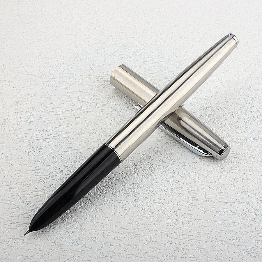 

JINHAO 911 Стальная перьевая ручка