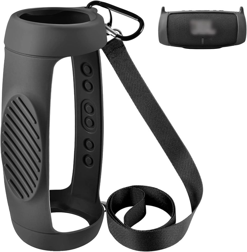 

Силиконовый чехол для JBL Charge 5