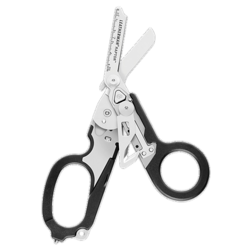 

Leatherman Raptor Ножницы для экстренных ситуаций из нержавеющей стали